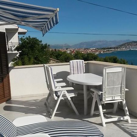 G&B Apartments Trogir Exterior foto