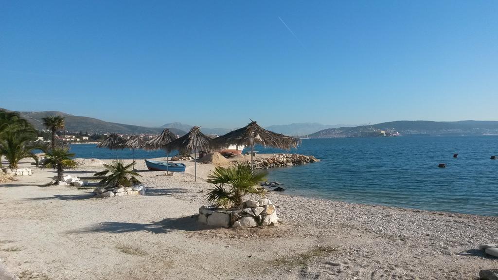 G&B Apartments Trogir Zimmer foto