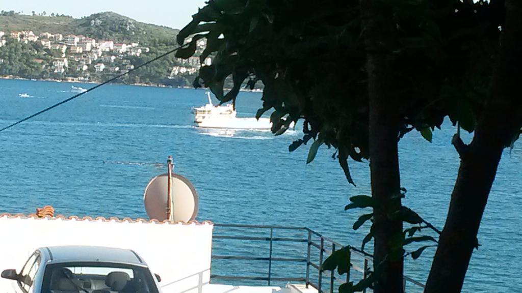 G&B Apartments Trogir Zimmer foto