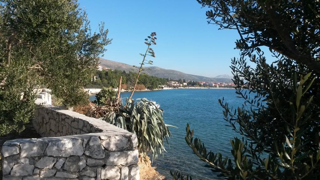 G&B Apartments Trogir Zimmer foto