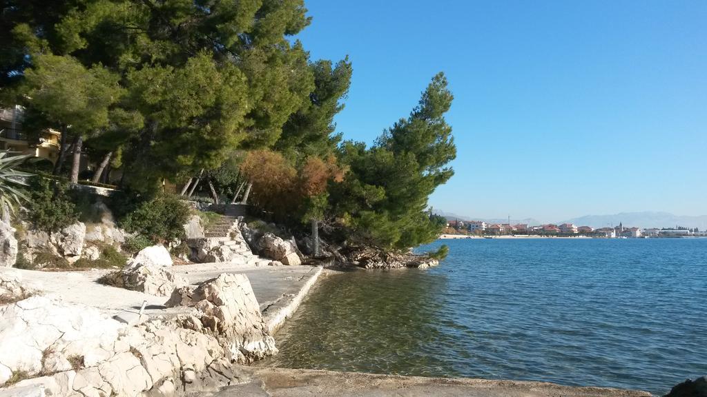 G&B Apartments Trogir Zimmer foto