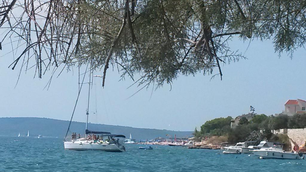G&B Apartments Trogir Zimmer foto