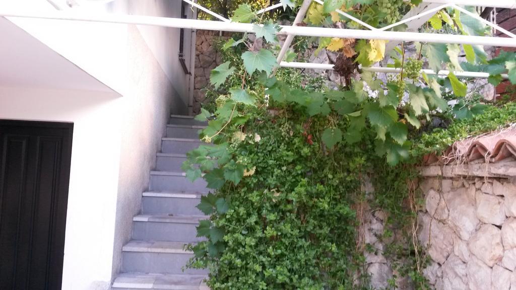 G&B Apartments Trogir Zimmer foto