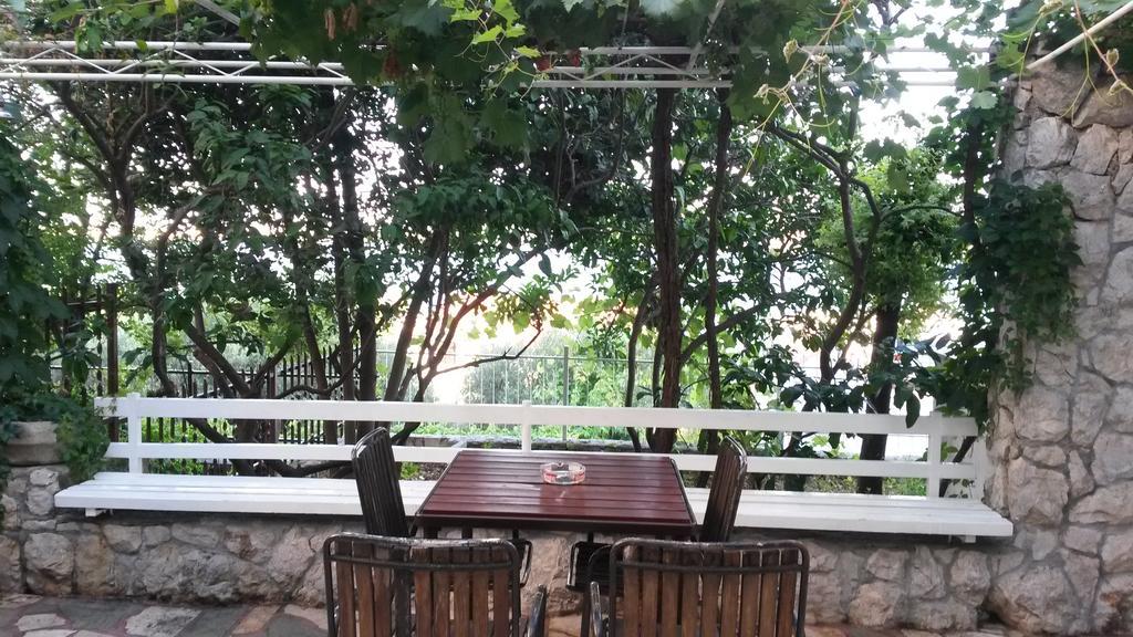 G&B Apartments Trogir Zimmer foto