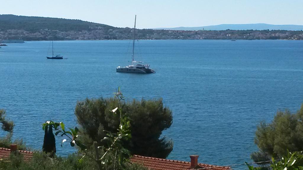 G&B Apartments Trogir Exterior foto