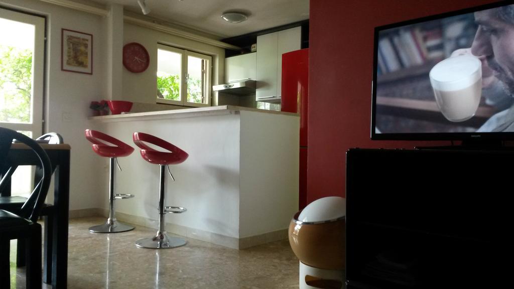 G&B Apartments Trogir Zimmer foto