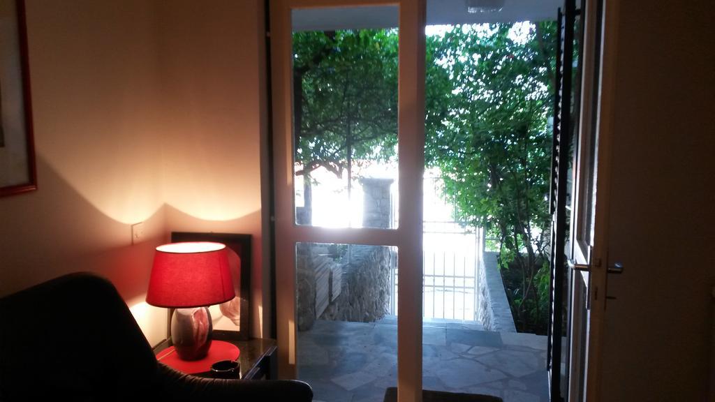 G&B Apartments Trogir Zimmer foto