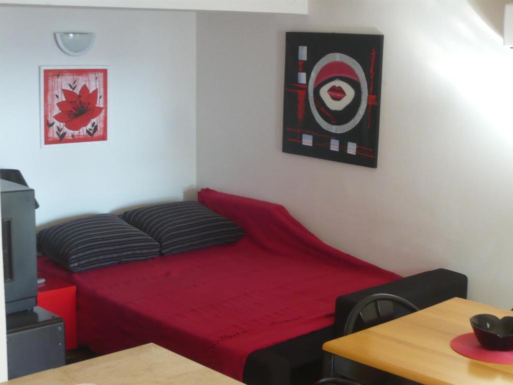G&B Apartments Trogir Zimmer foto