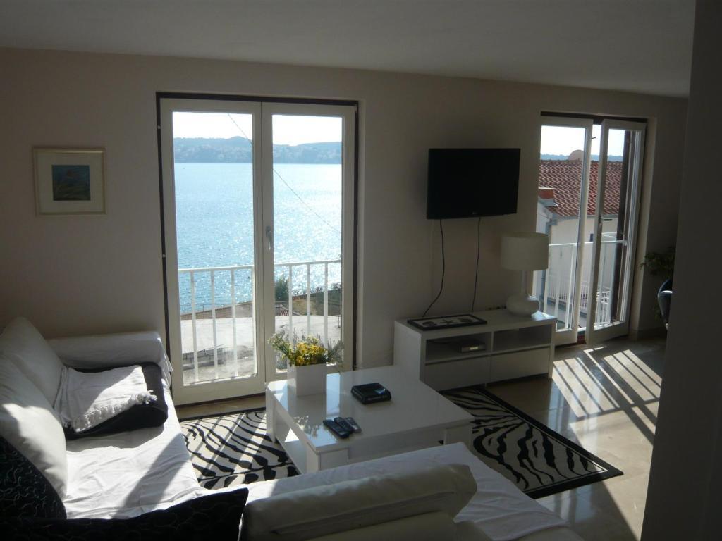G&B Apartments Trogir Zimmer foto