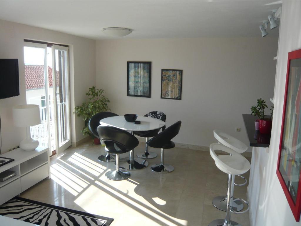 G&B Apartments Trogir Zimmer foto