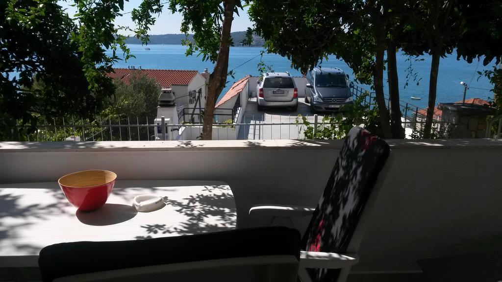 G&B Apartments Trogir Exterior foto