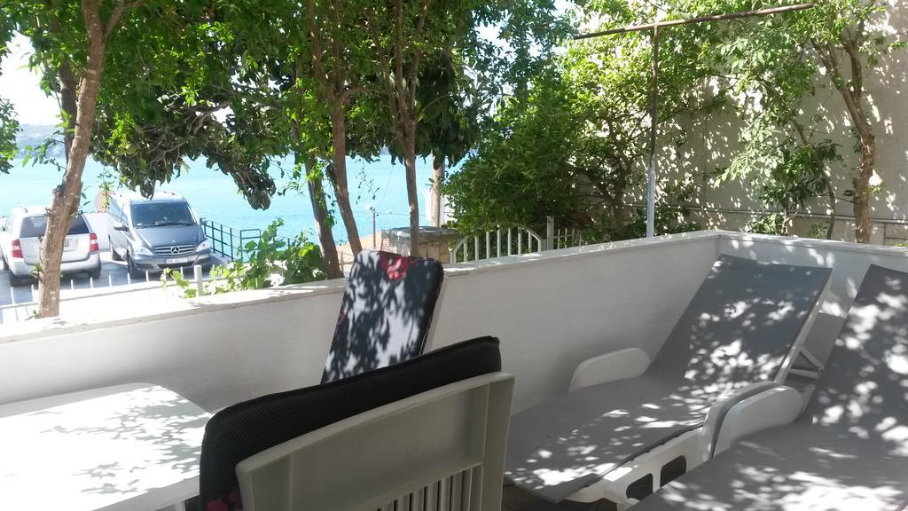 G&B Apartments Trogir Exterior foto