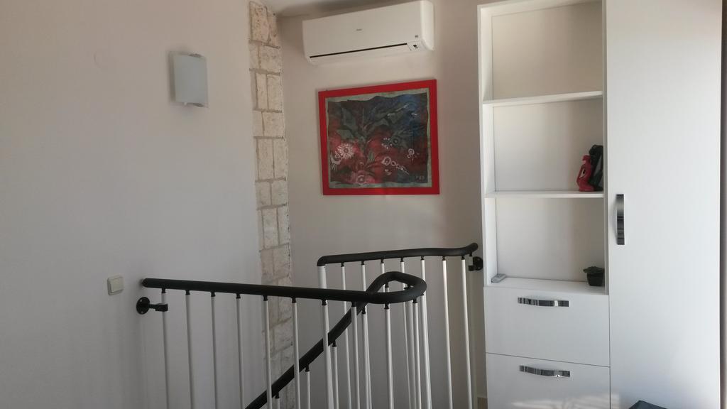 G&B Apartments Trogir Exterior foto