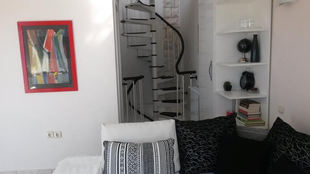 G&B Apartments Trogir Exterior foto